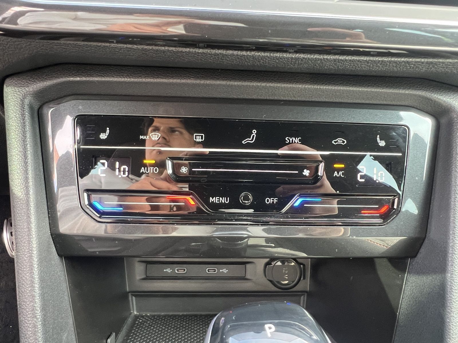Seat Tarraco 1.5 TSI DSG FR LED NAVI KAMERA LM19 AHK