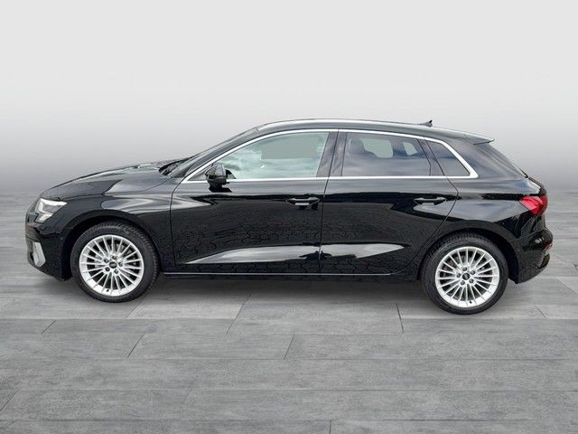 Audi A3 Sportback 35 TDI s-tronic advanced STANDHZG.