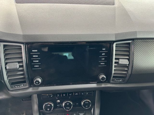 Skoda Kodiaq 2.0 TDI Sportline 4X4 - Samsaru's Car Outlet