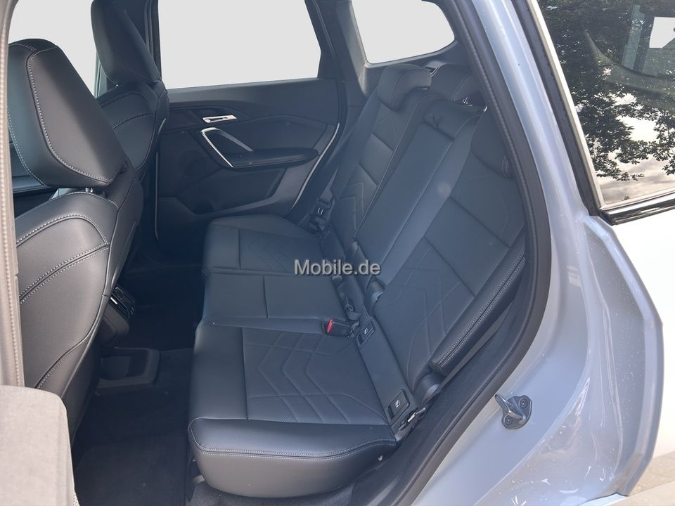 BMW X1 xDrive20d Aut. M Paket - Samsaru's Car Outlet