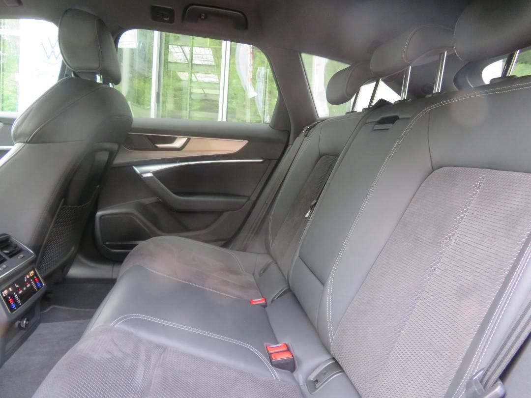Audi A6 Avant TFSI e Sport - Samsaru's Car Outlet