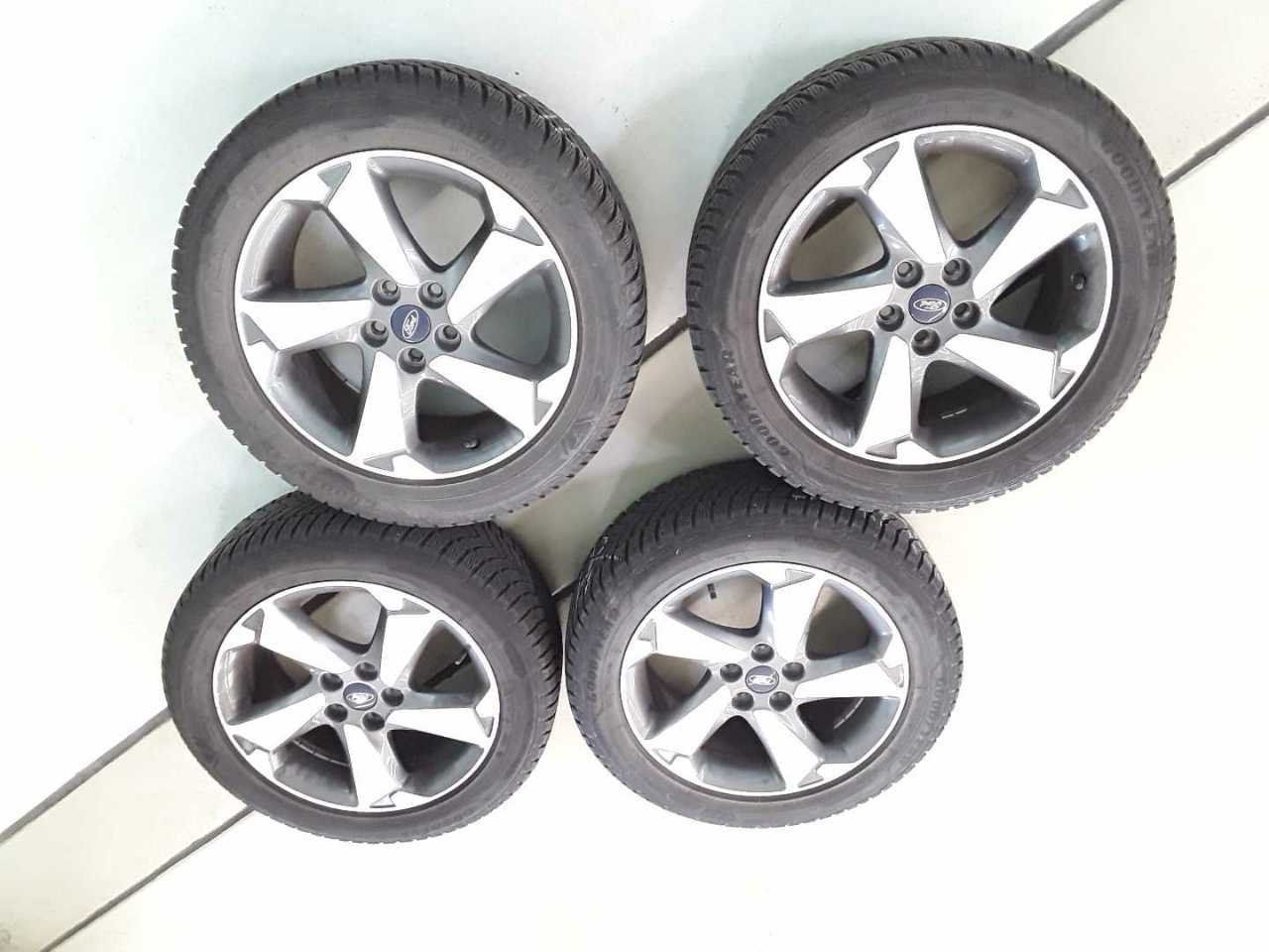 Ford Focus 1.0 EcoBoost Mild-Hybrid Active X B&O Matr