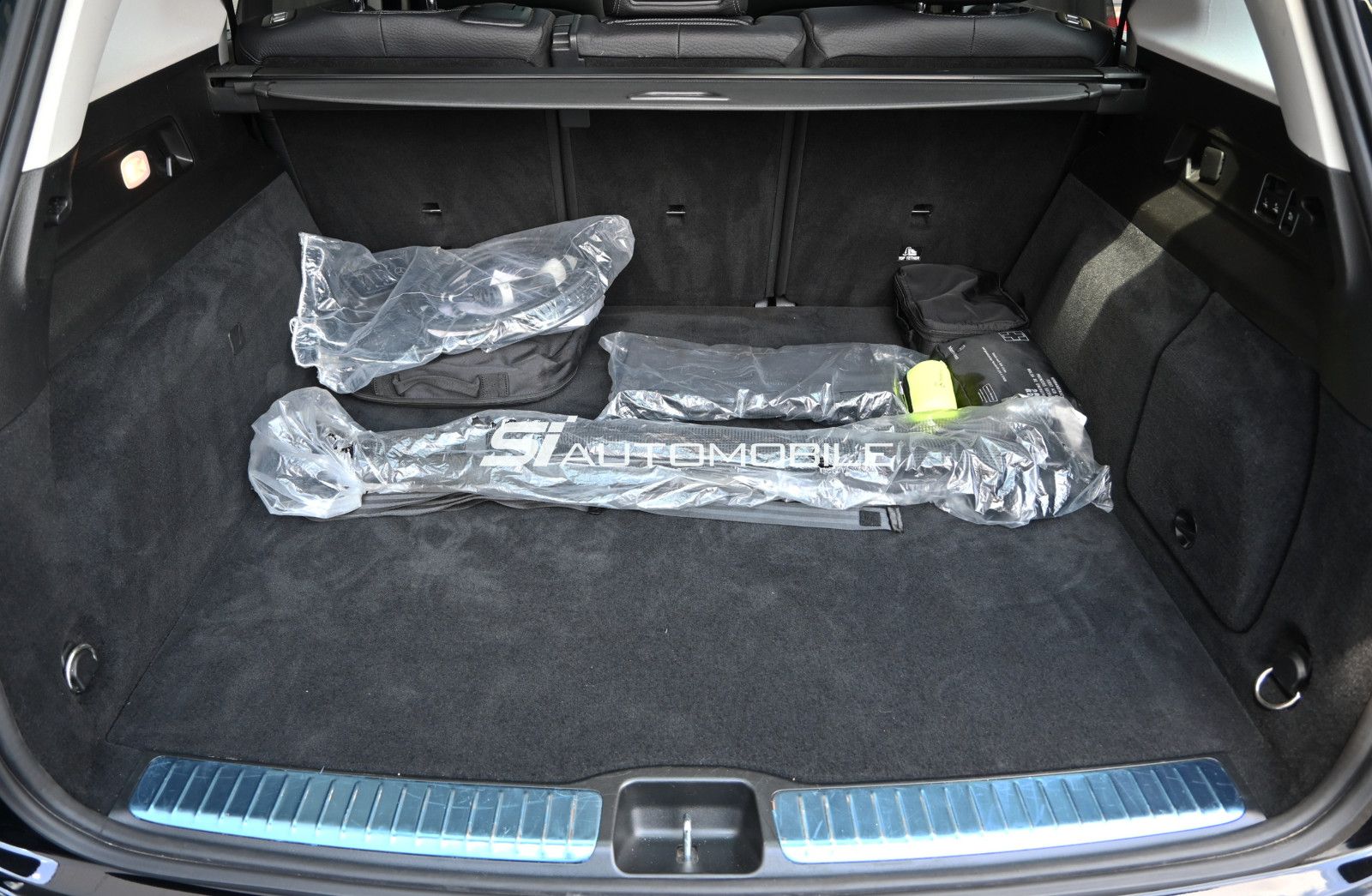 Mercedes-Benz GLE 350 de 4Mat. °UVP 107.582€°MASSAGE°VOLLAUSST