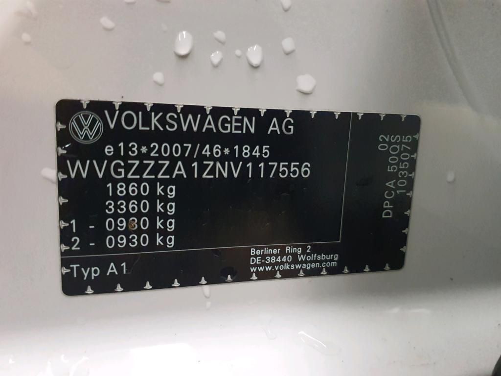 Volkswagen T-Roc Style 1.5 TSI DSG - Samsaru's Car Outlet