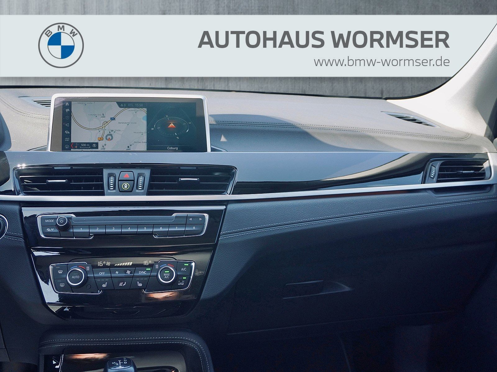 BMW X1 xDrive25e Sport Line - Samsaru's Car Outlet
