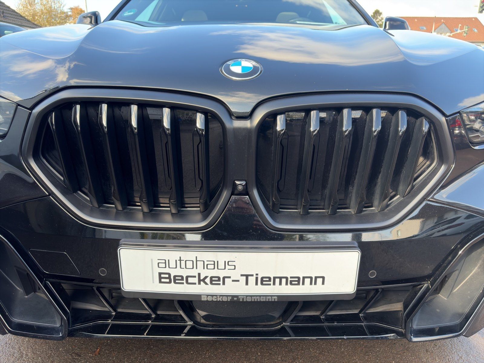 BMW X6 xDrive40d | M Sport Pro| UPE 131.000,-Euro| L