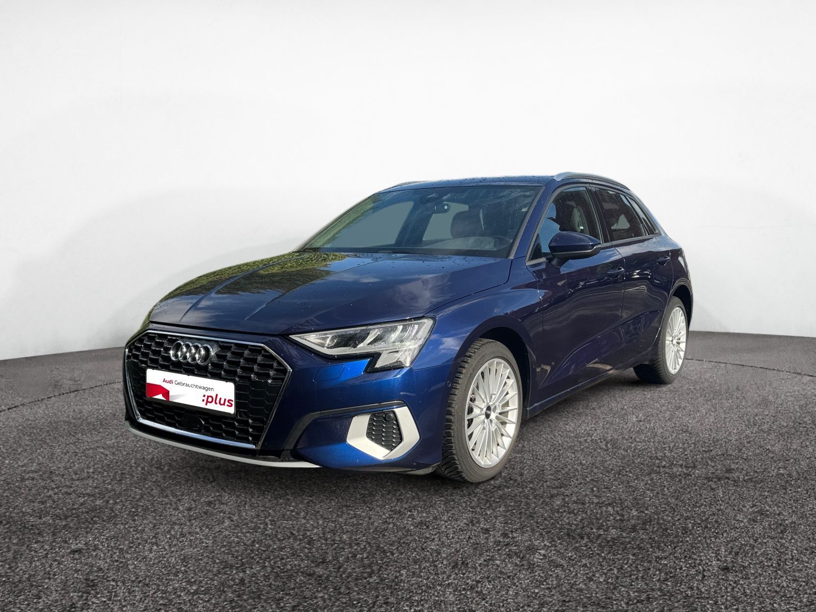 Audi A3 Sportback 35 TFSI Advanced S tronic Navi