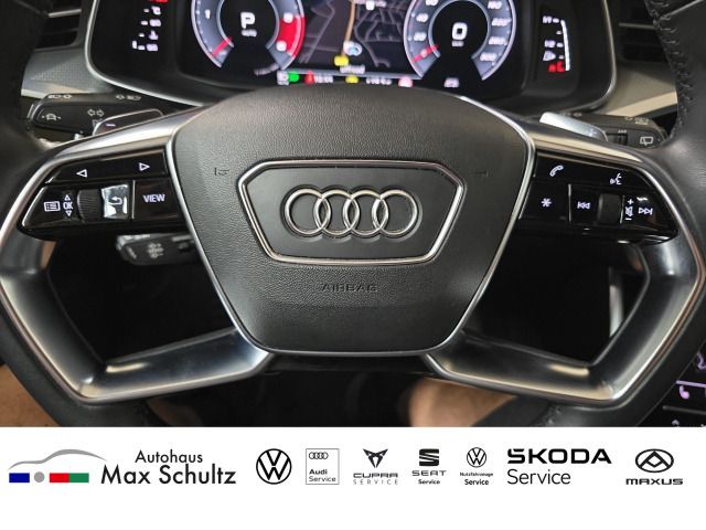 Audi A6 Allroad 45 TDI quattro - Samsaru's Car Outlet