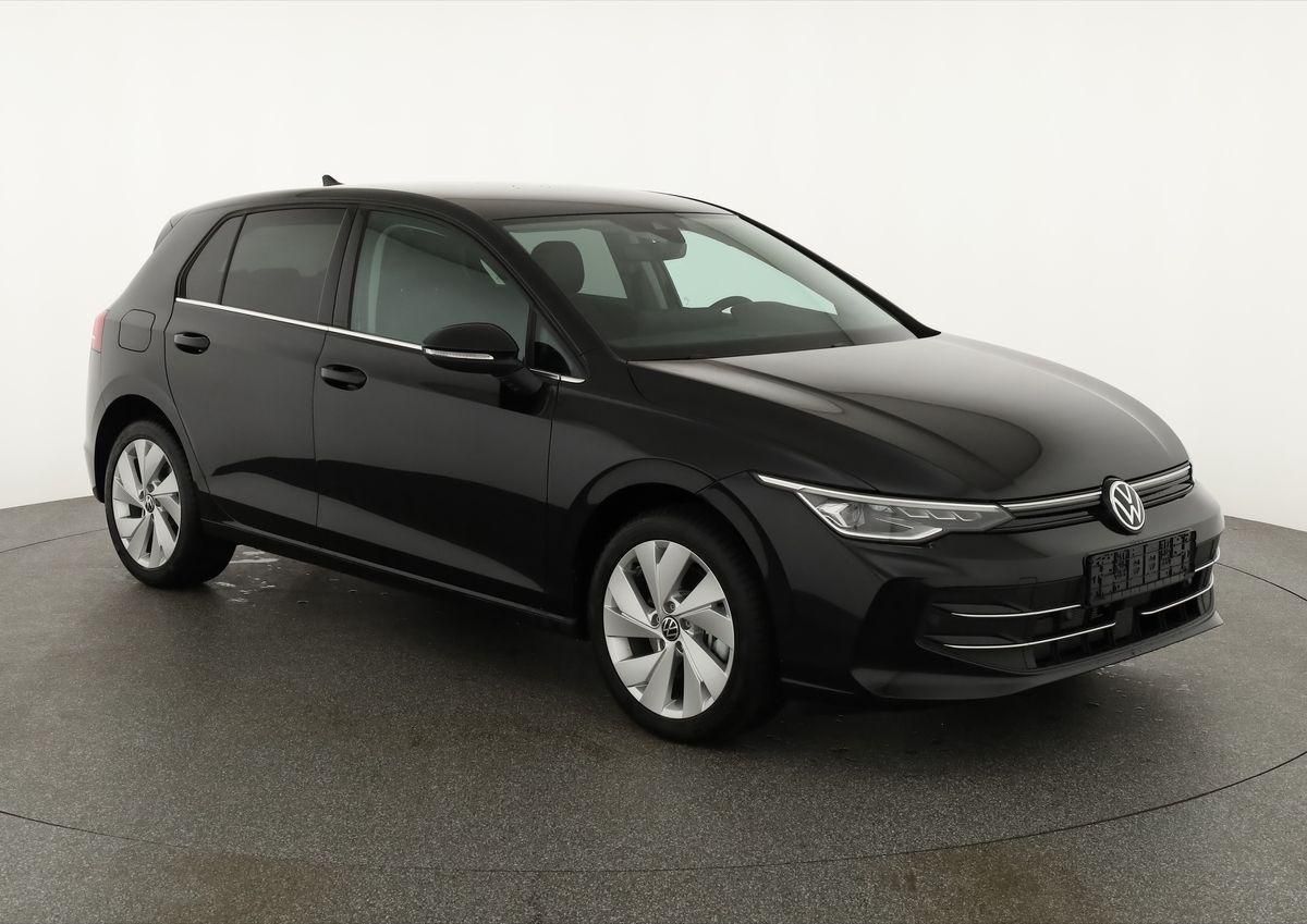 Volkswagen Golf VIII 1.5 eHybrid Style, AHK, Navi, Kamera,