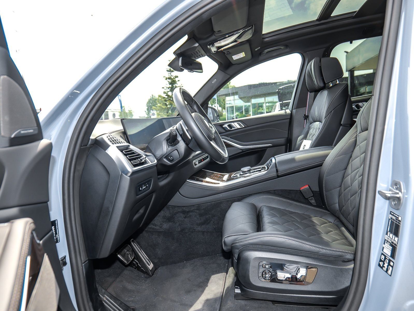 BMW X5 xDrive40d M Sport HUD PANO ACC AHK 360°KAM