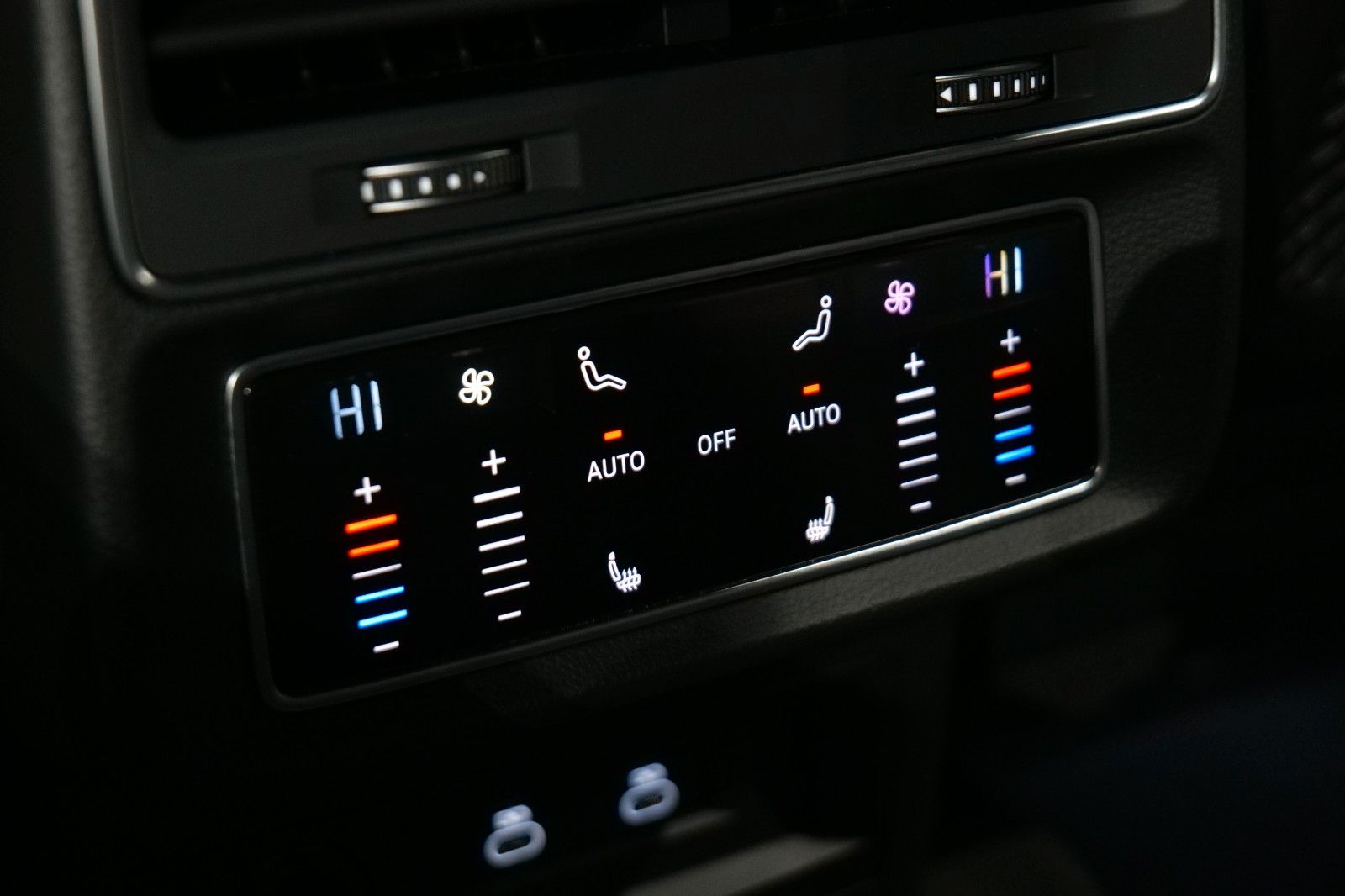 Audi RSQ8 4.0 TFSI quattro*Pano*Keramik*B&O*Luft*