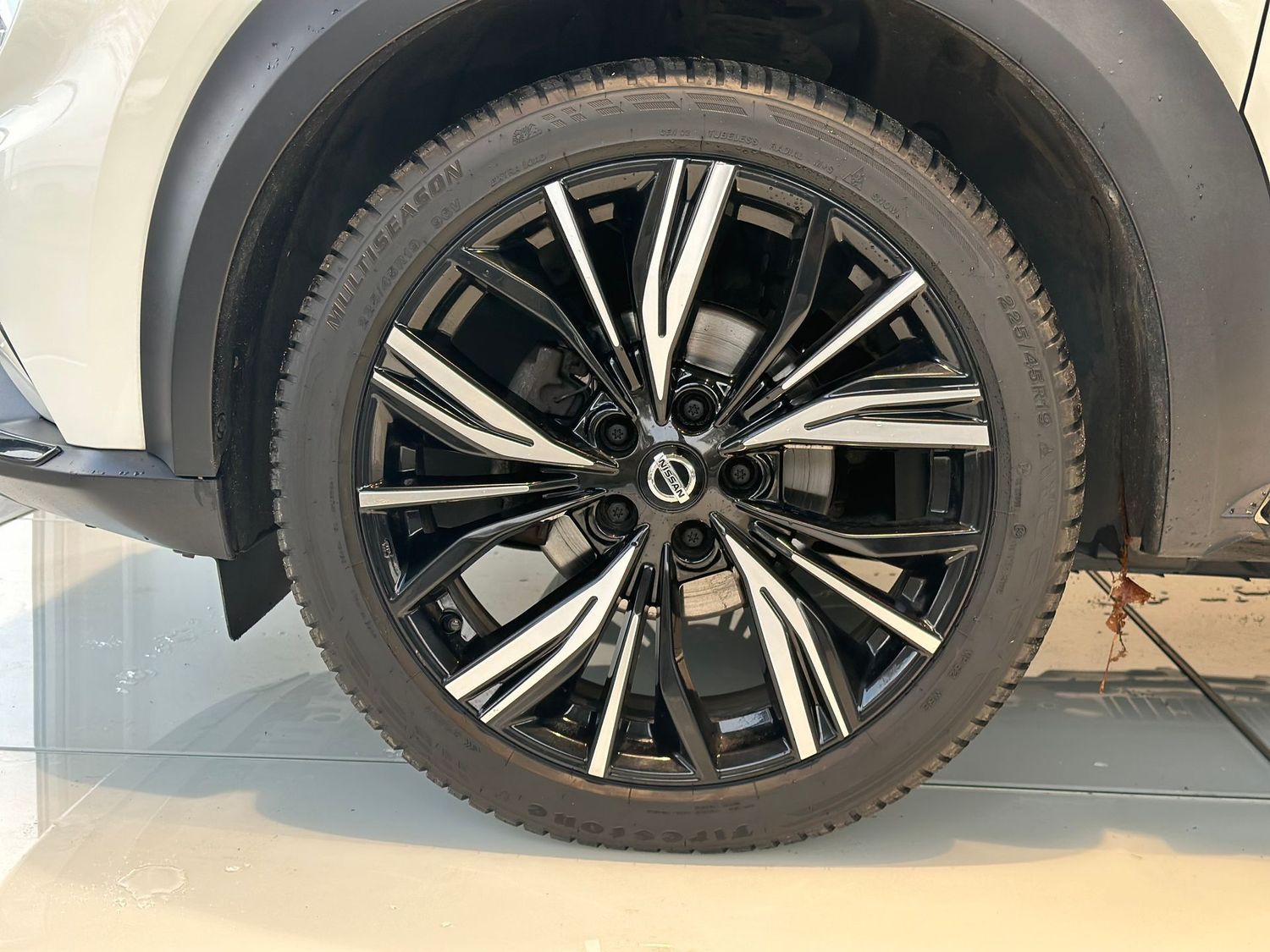 Nissan Juke N-Design - Samsaru's Car Outlet