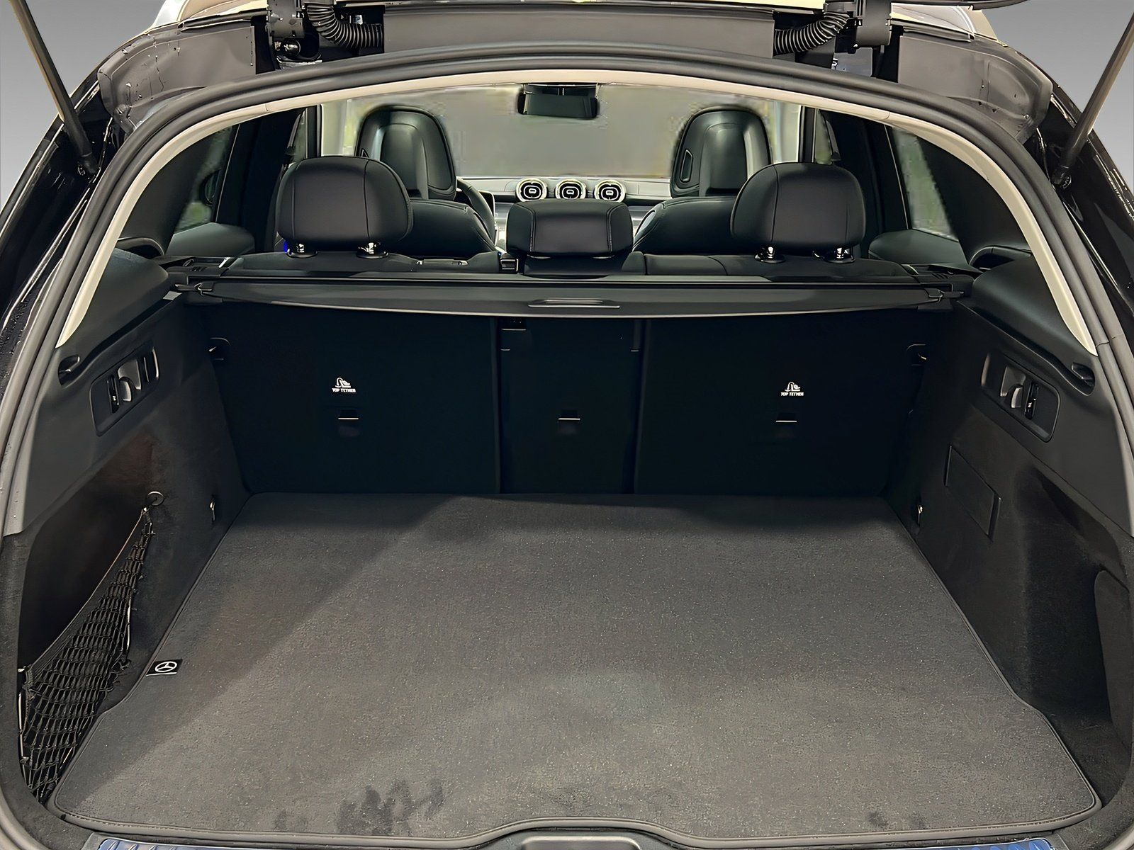 Mercedes-Benz GLC 200 4M AMG+LED+NIGHT+Pano+TotW+AHK+360°