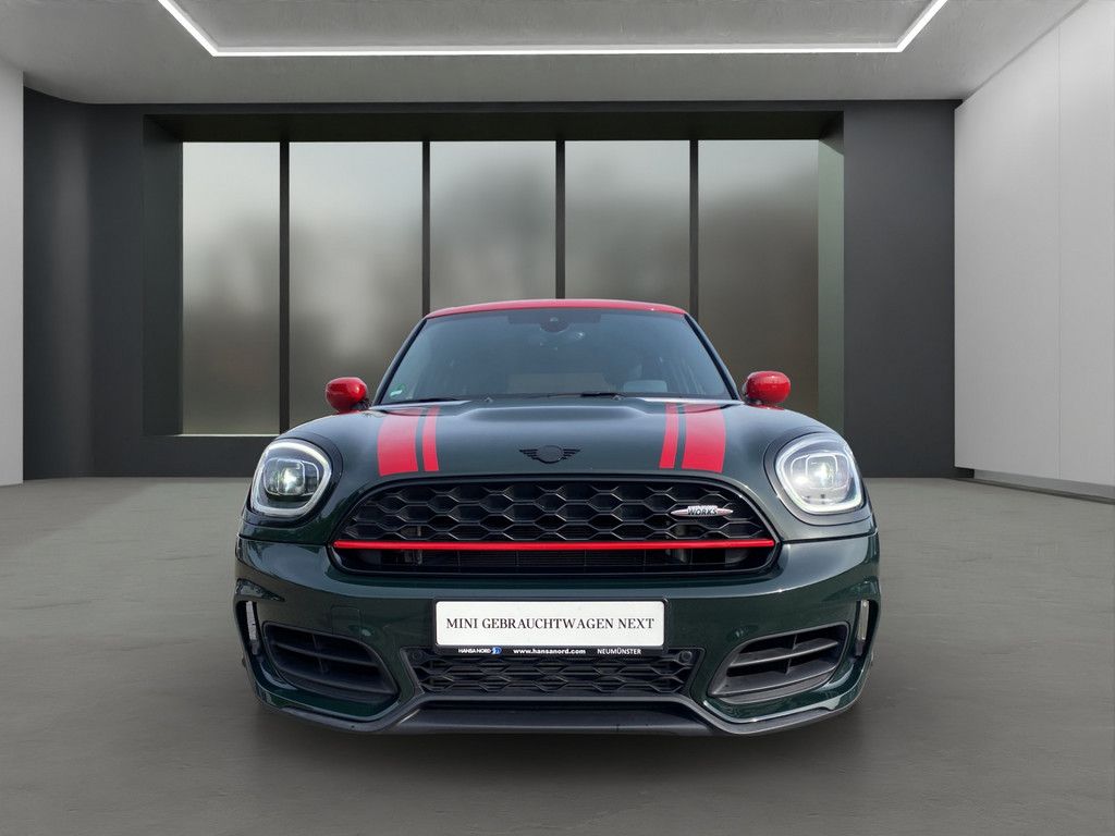 MINI John Cooper Works Countryman - Samsaru's Car Outlet