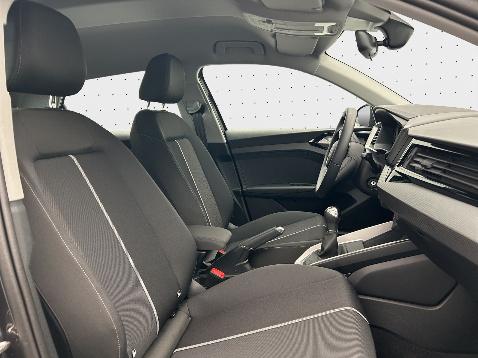 Audi A1 Sportback Advanced 25 TFSI - Samsaru's Car Outlet