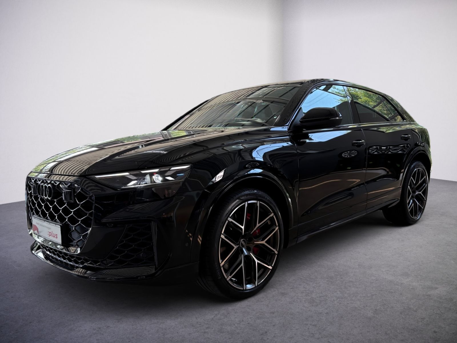 Audi RSQ8 4.0 TFSI quattro MATRIX LED+PANO+360°+AHK+