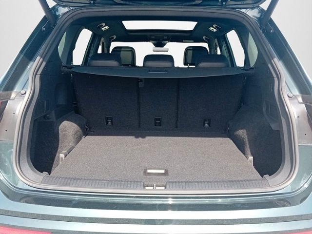 Seat Tarraco 2.0 TDI -FR Allrad+Leder+AHK+DSG+u.v.m