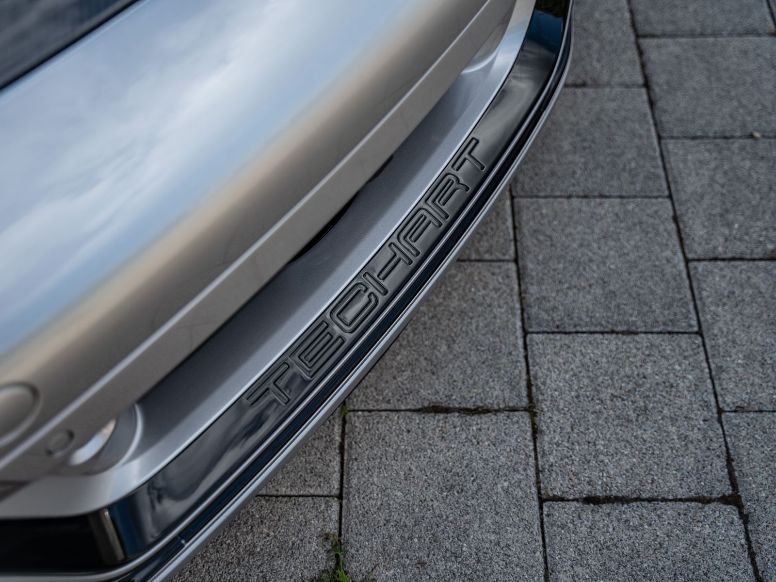 Porsche 992 GT Sport / Limitiert / TECHART / Unfallfrei