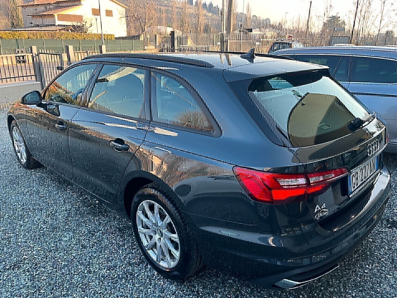 Audi A4 Avant 35 TDI S tronic - Samsaru's Car Outlet