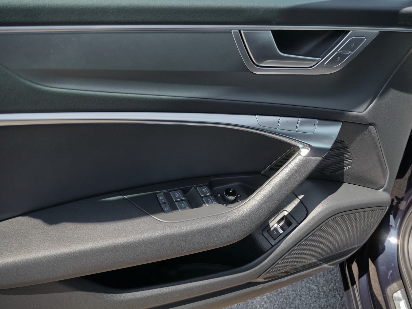 Audi A6 Avant 40 TDI - Samsaru's Car Outlet