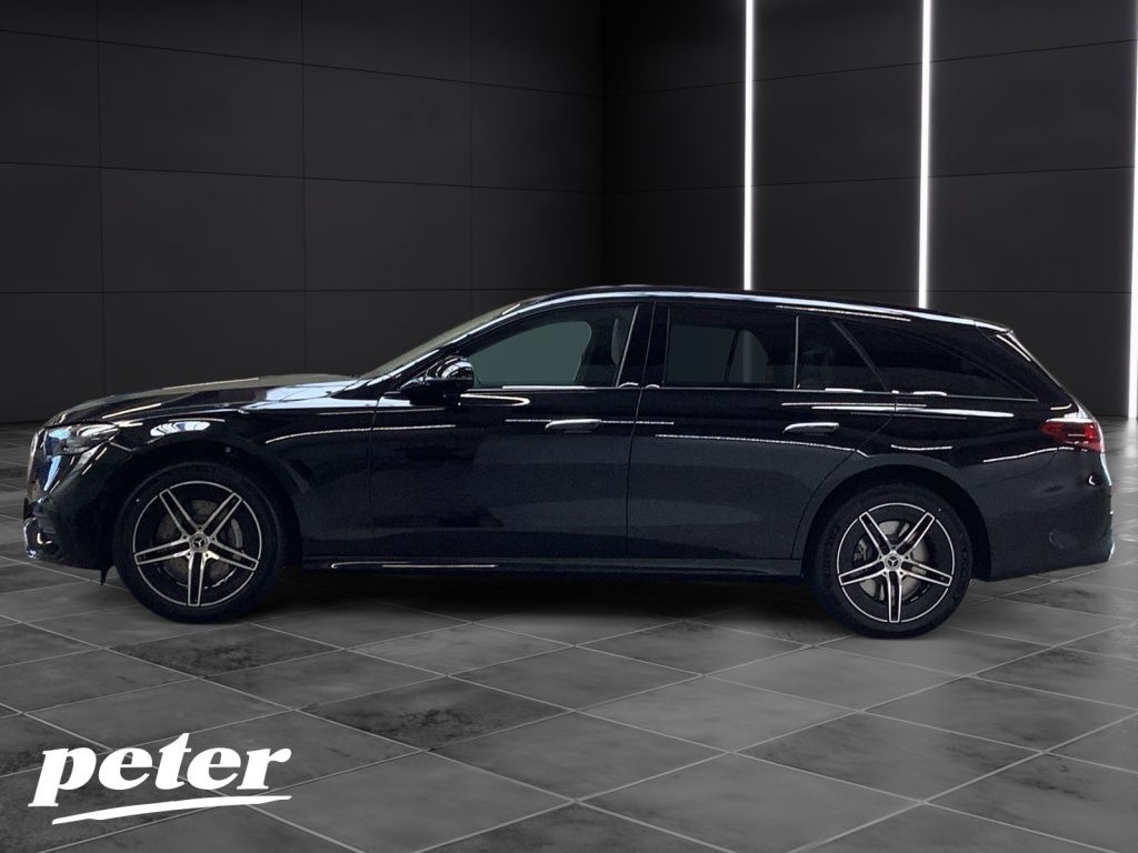 Mercedes-Benz E 450 d 4M T AMG/Night/Digital/Panorama-SD/360°K