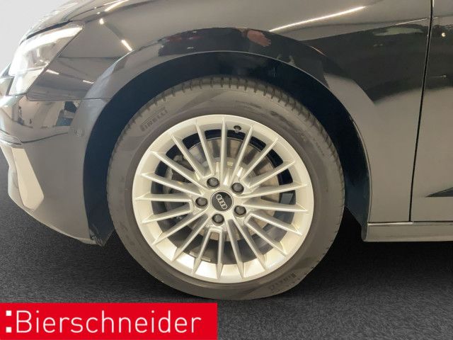 Audi A3 Sportback 35 TDI advanced - Samsaru's Car Outlet
