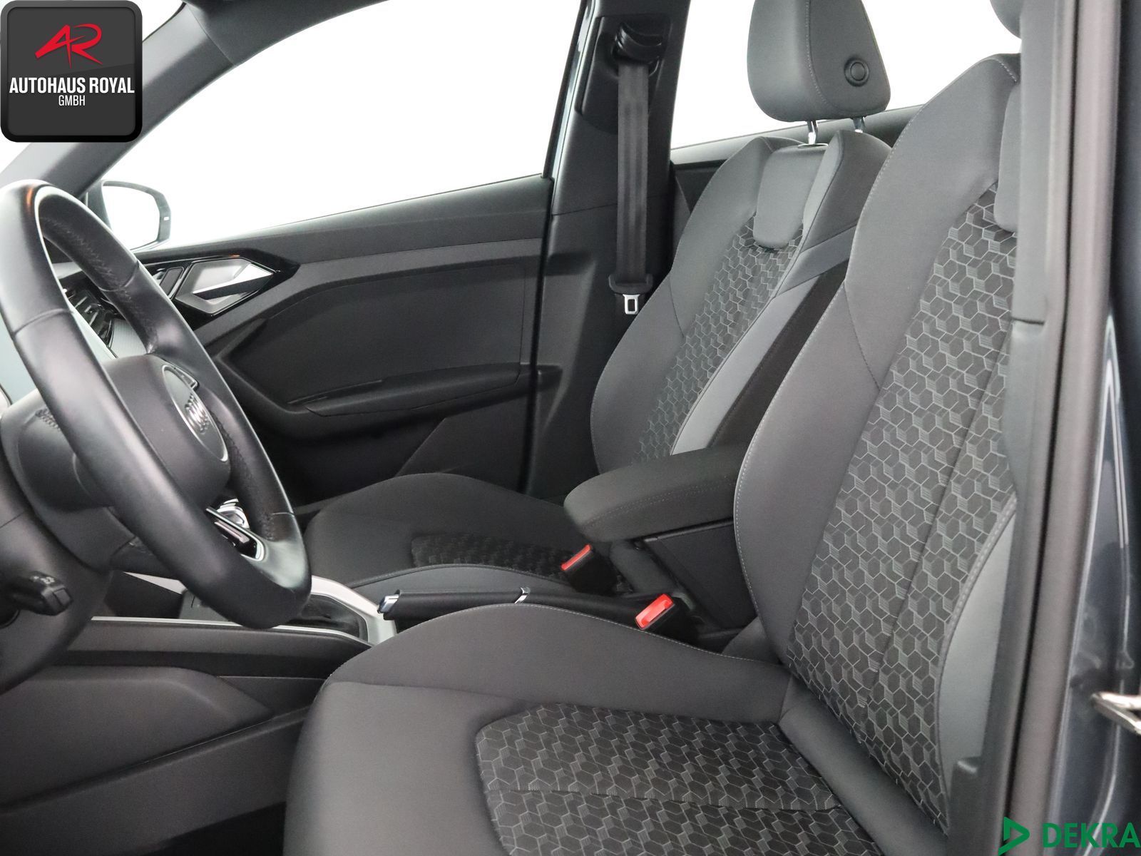 Audi A1 SB 25 TFSI - Samsaru's Car Outlet
