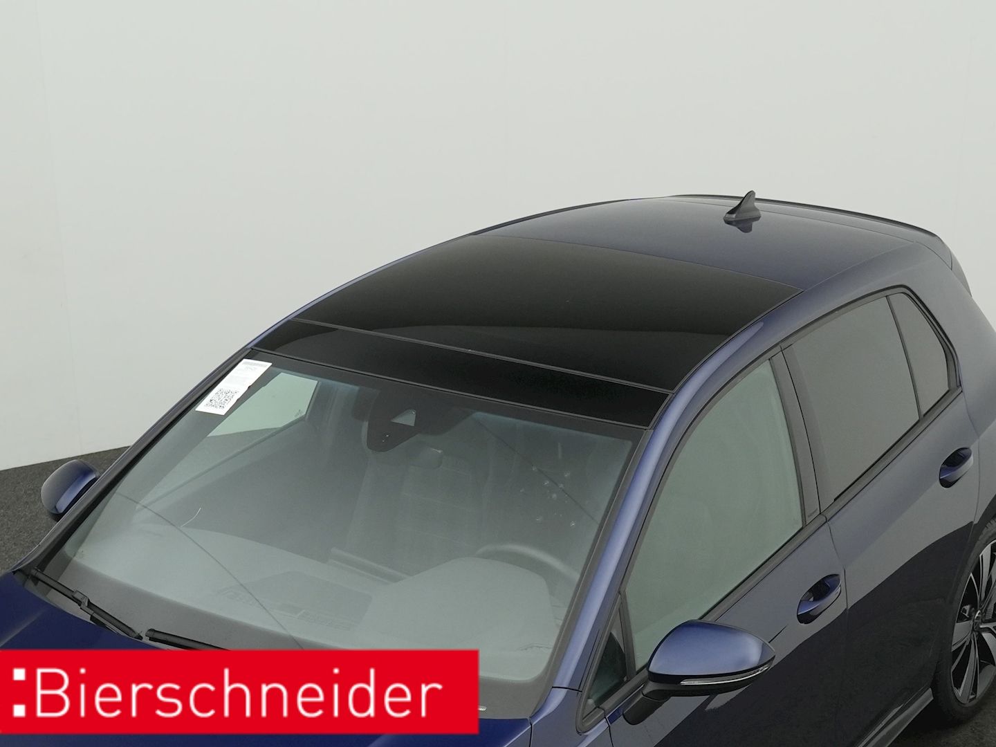 Volkswagen Golf 8 2.0 TDI DSG GTD PANO DCC IQ.LIGHT STANDH