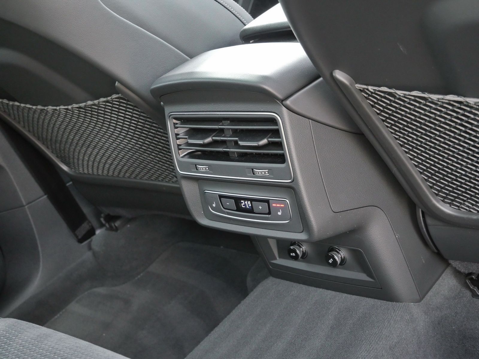 Audi Q7 55 TFSIe qu. S line Air*HuD*Panop*AHK*B&O*ACC
