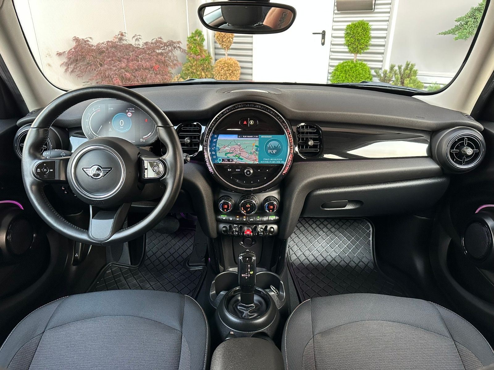 MINI Cooper 1.5T - Samsaru's Car Outlet