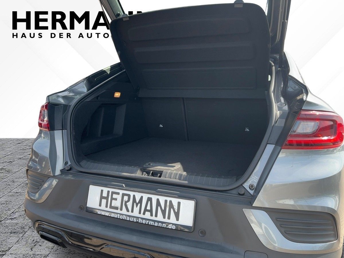 Renault Arkana 1.6 E-TECH 145 E-Tech Engineered - Samsaru's Car Outlet