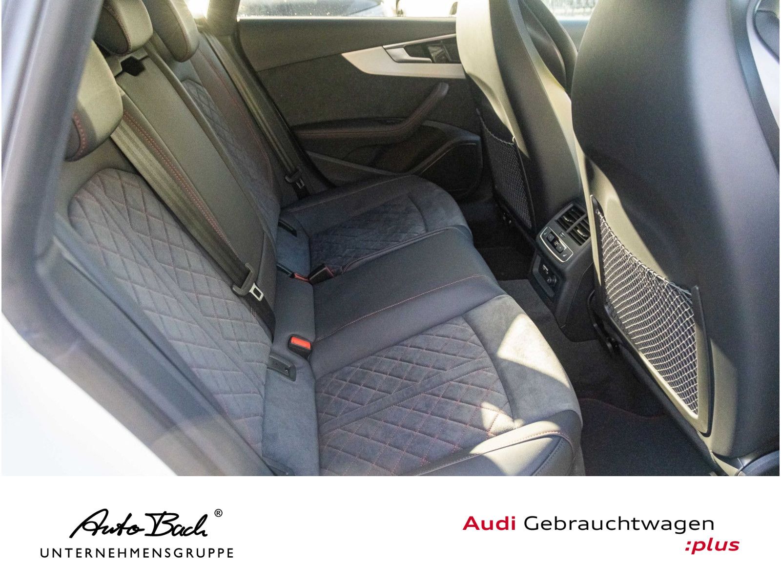 Audi A5 Sportback S line 40TDI qu. competition editio