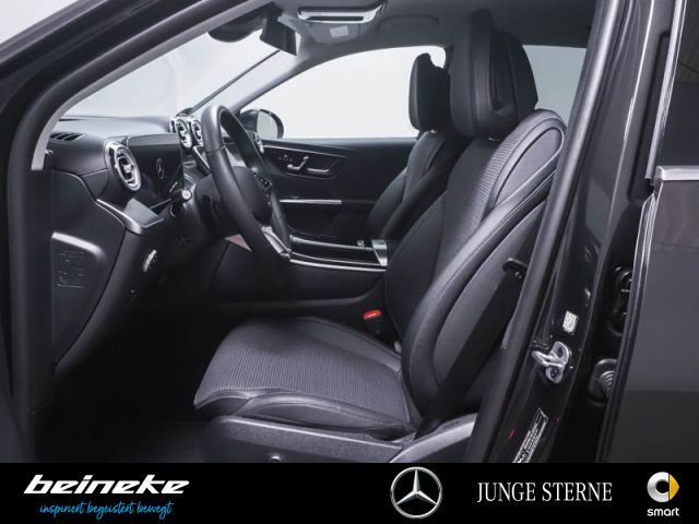 Mercedes-Benz GLC 200 4M Avantgarde - Samsaru's Car Outlet