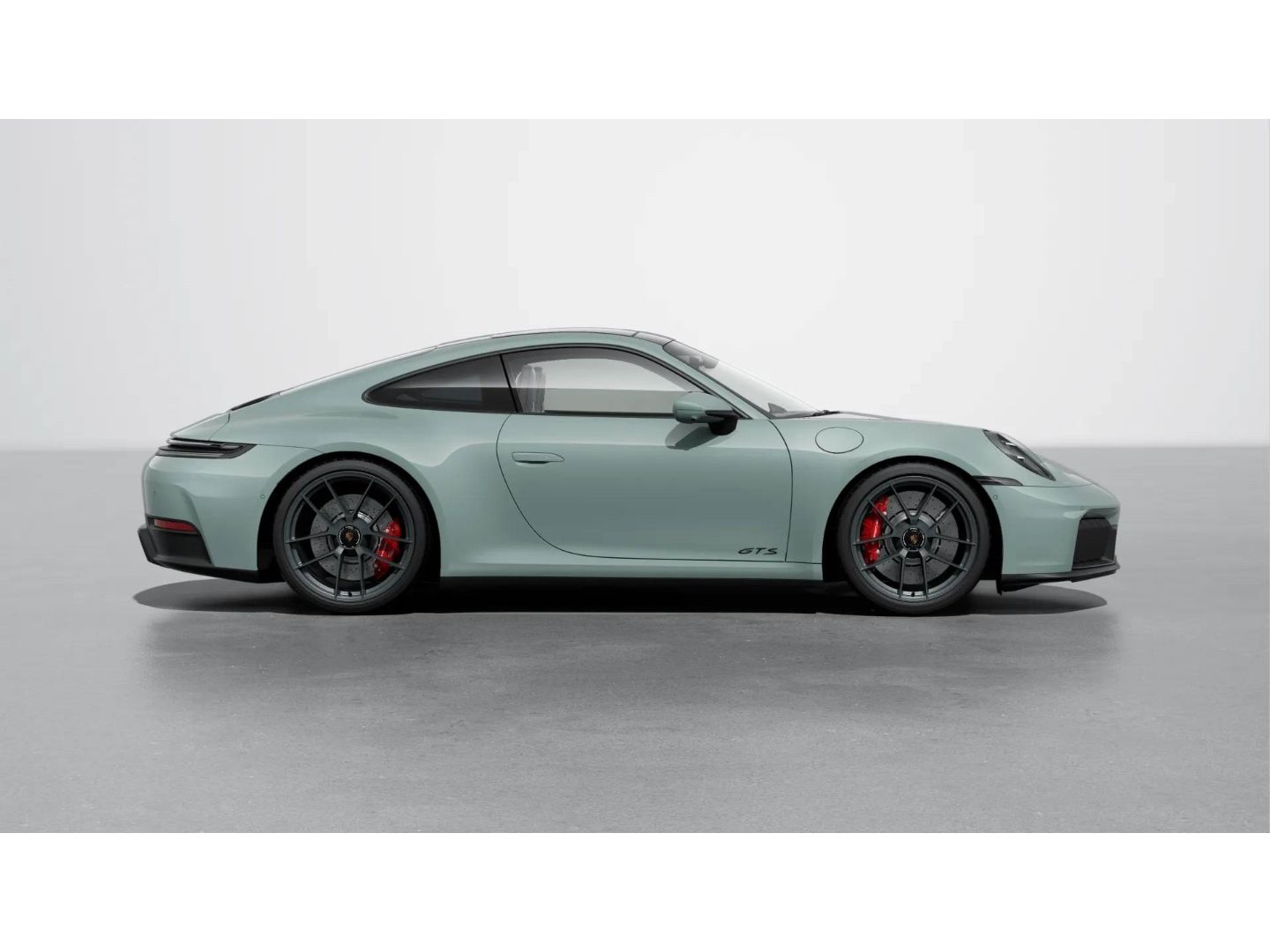 Porsche 992 911 Carrera 4 GTS Lift VA 18-Wege Sitze eSD