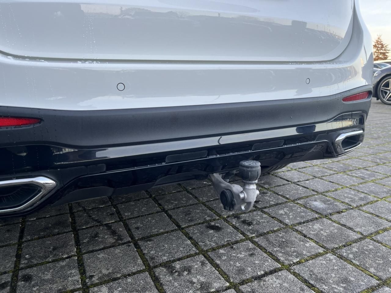 Mercedes-Benz GLC 220 d 4MATIC AMG+NIGHT+DIGI LIGHT+MEMORY+360