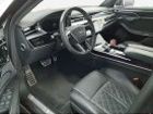 Audi A8 50 TDI qu S line tip*Air*B&O*HUD*Pano*Matrix*