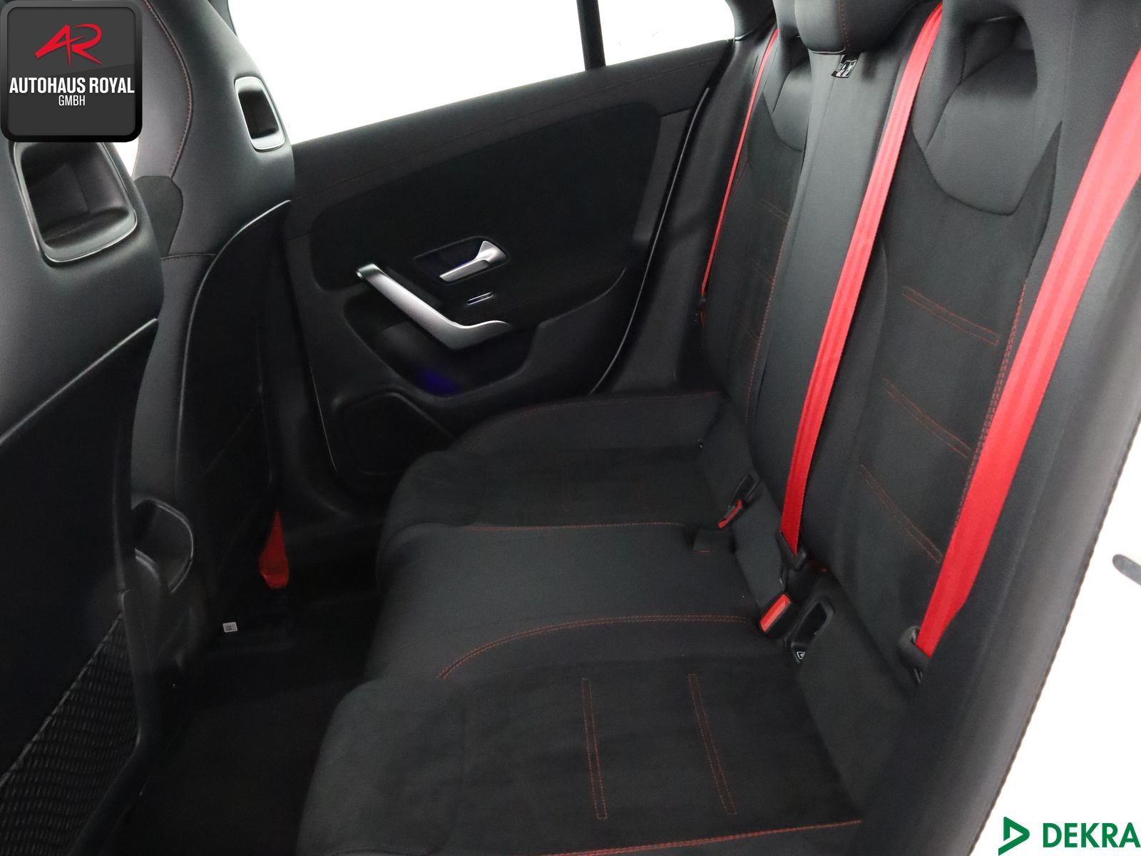Mercedes-Benz CLA 200 4M Coupe - Samsaru's Car Outlet