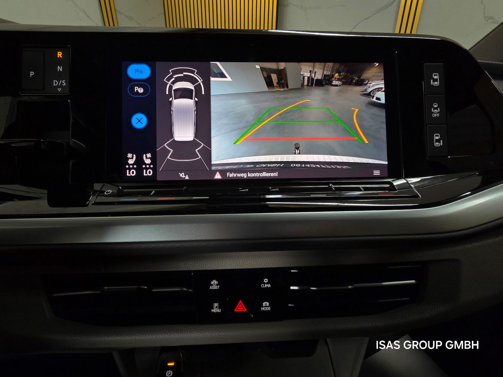 Volkswagen EDITION/MASSAGE/HEADUP/HARMAN/IQ.LIGHT/WIFI/eTÜR