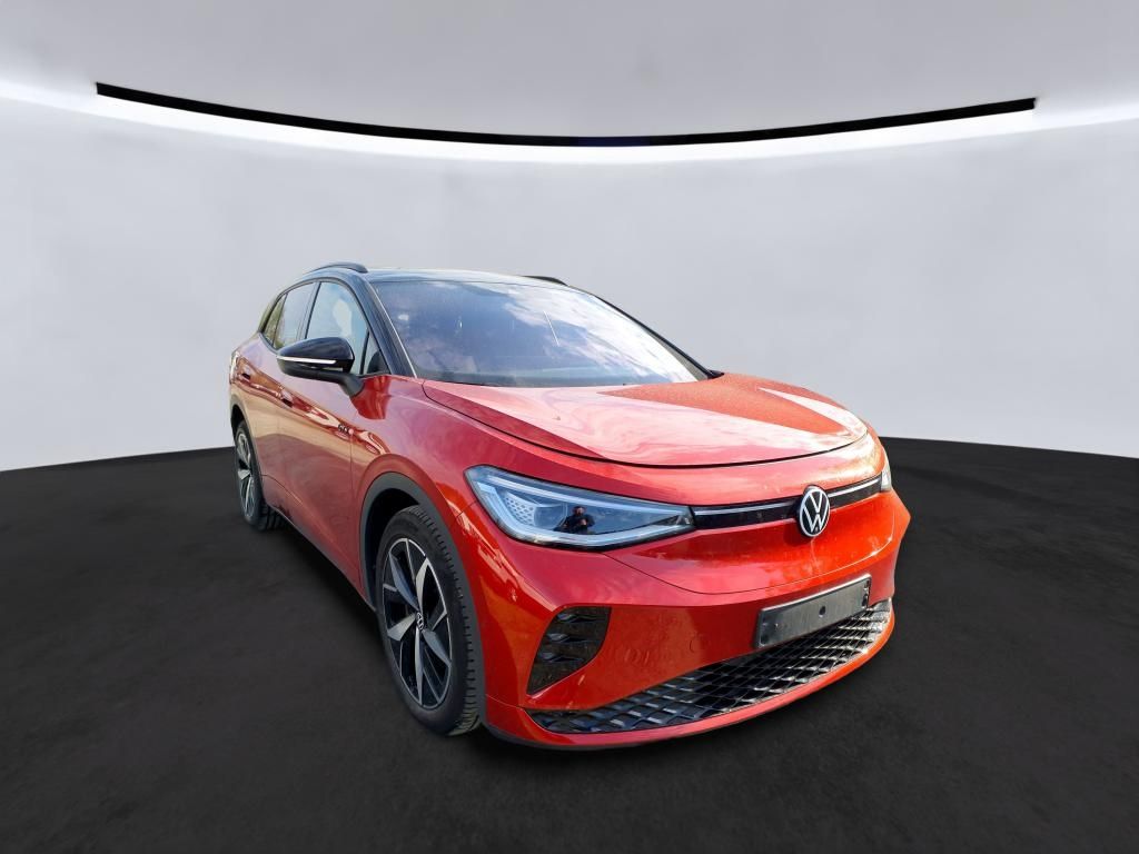 Volkswagen ID.4 GTX 4M 82 kWh +WÄPU +AHK +360° +SOUND +IQ.L