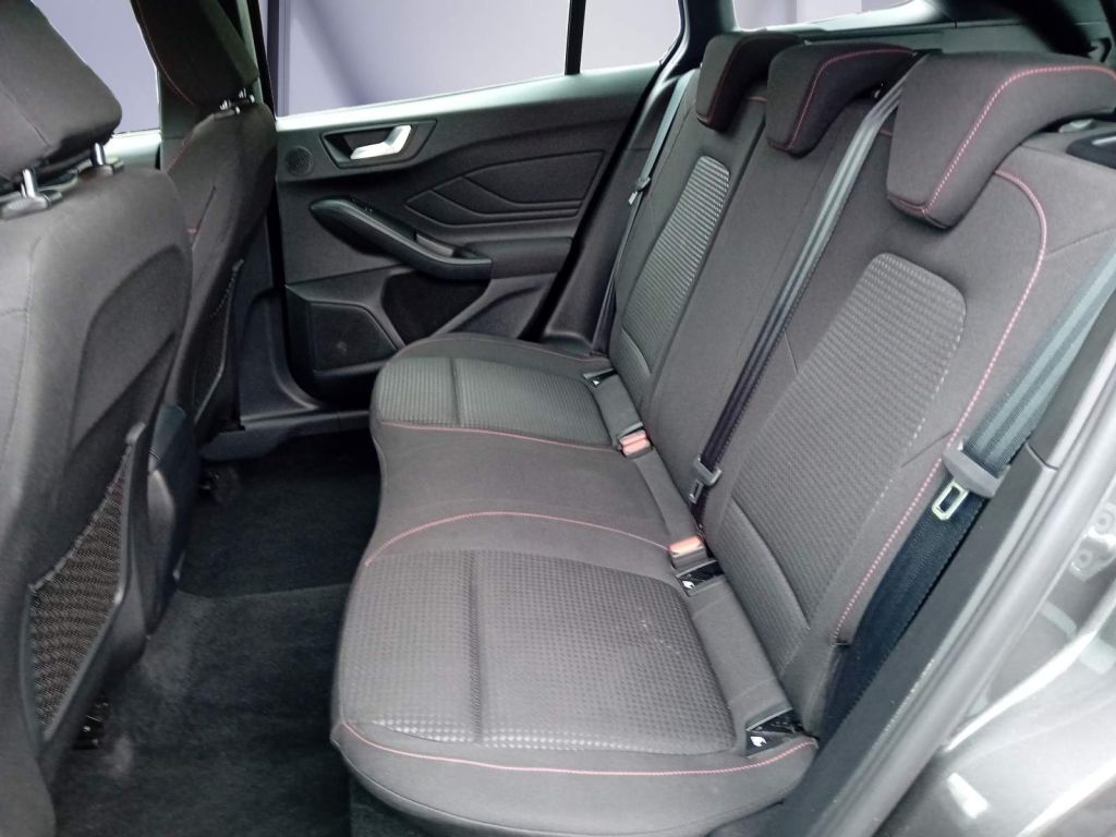 Ford Focus Turnier 1.5 EcoBlue Aut. ST-LINE *+++*