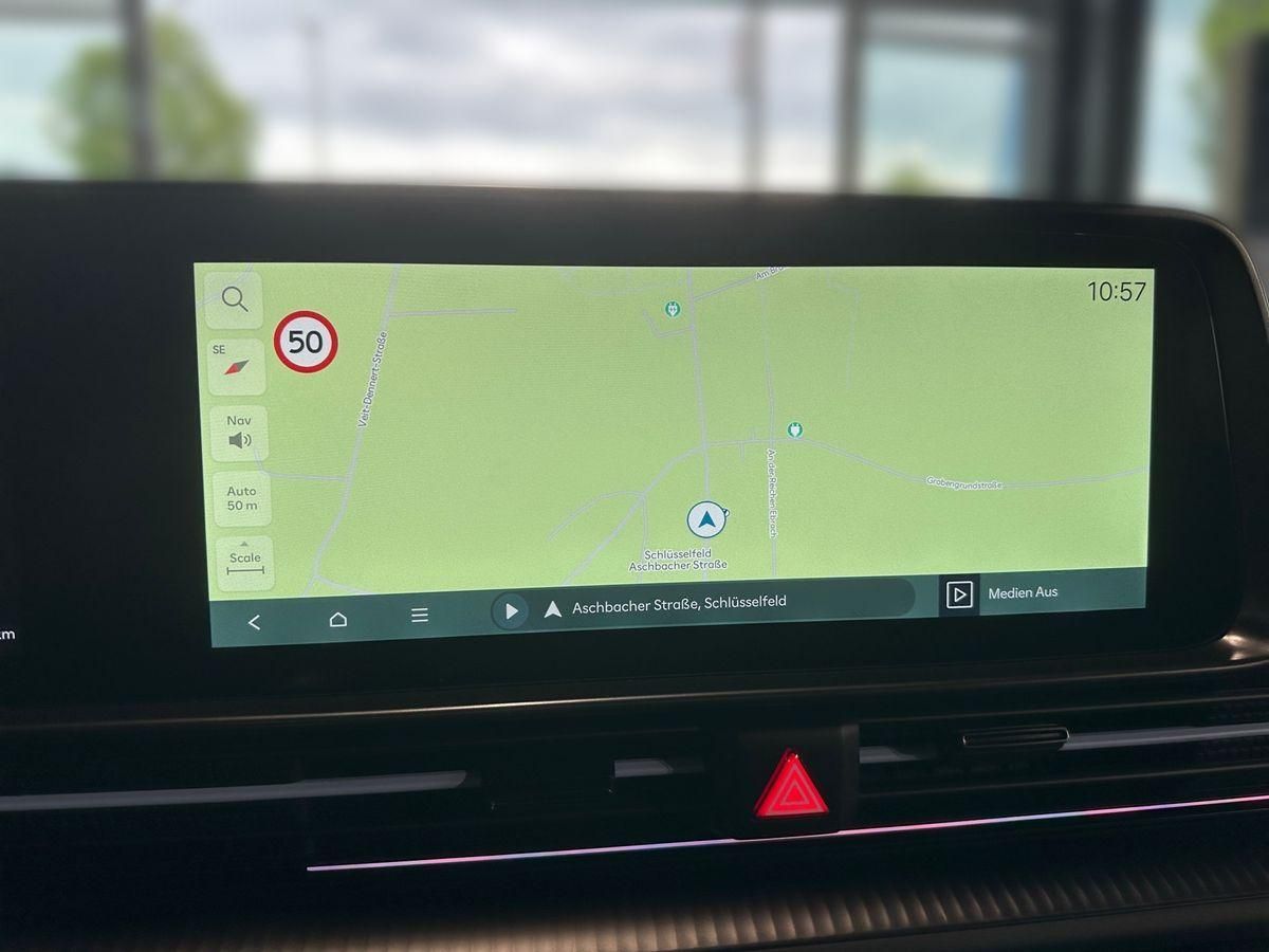 Hyundai IONIQ 6N 84 kWh Elektro *SITZ-PAKET*SCHIEBEDACH*