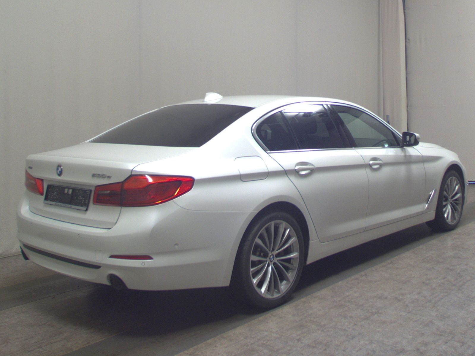 BMW 530e xDr Sport-Line LED LC Prof. GSD H-K HuD