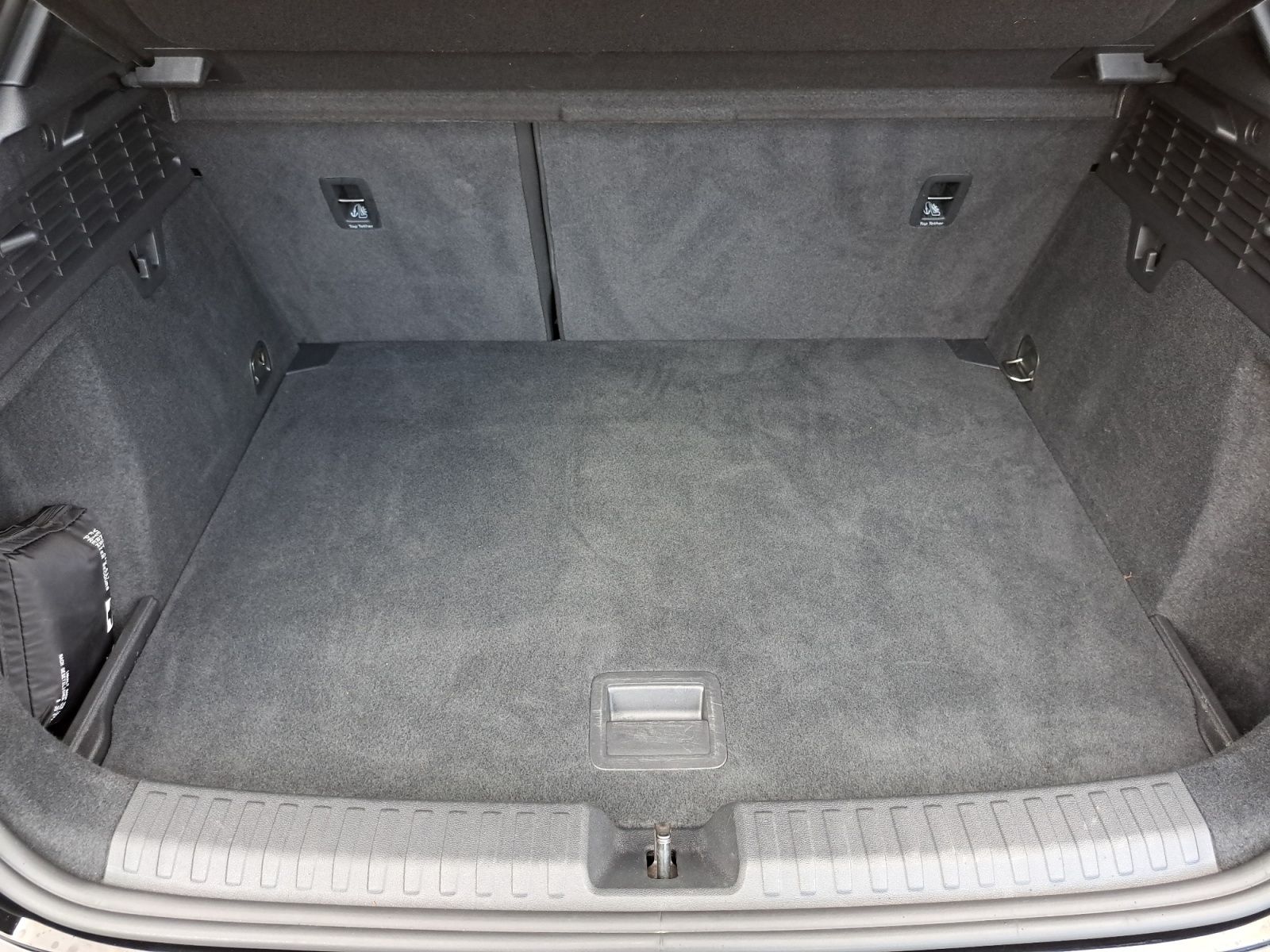Audi A3 Sportback advanced 40 TFSIe S tronic - Samsaru's Car Outlet