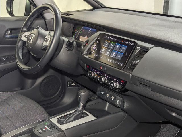 Honda Jazz e: HEV Crosstar Advance