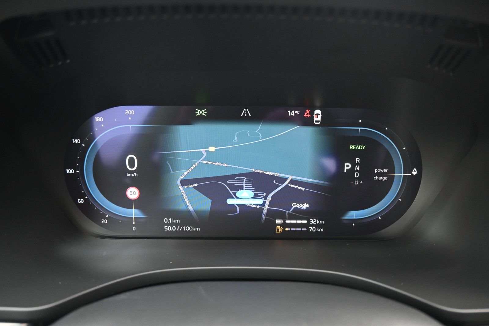 Volvo XC60 T6 Inscription PHEV AWD*AHK*RFK*H&K*STHZG*