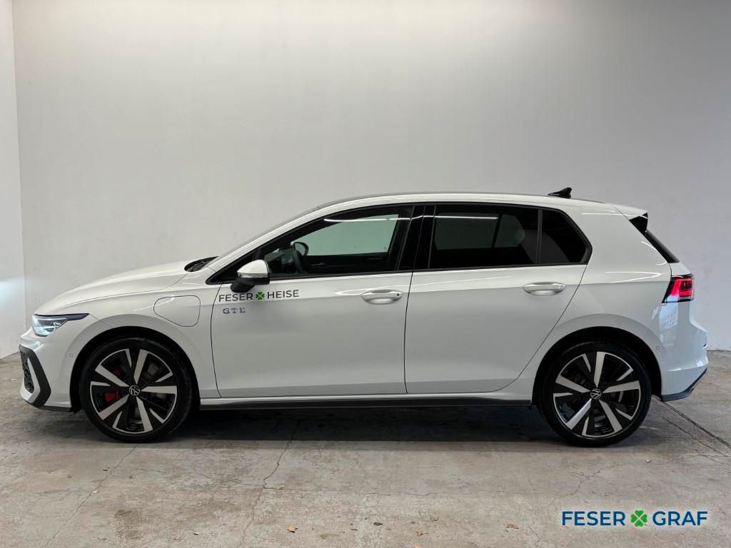 Volkswagen Golf GTE Matrix-LED/360°Kamera/DCC NP55935