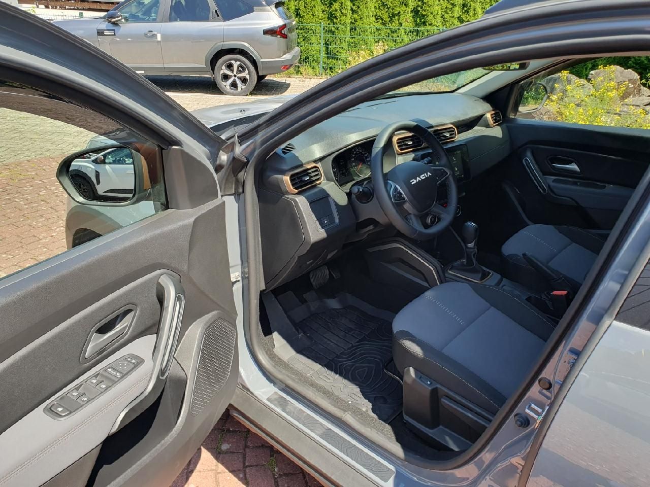 Dacia Duster II Extreme - Samsaru's Car Outlet