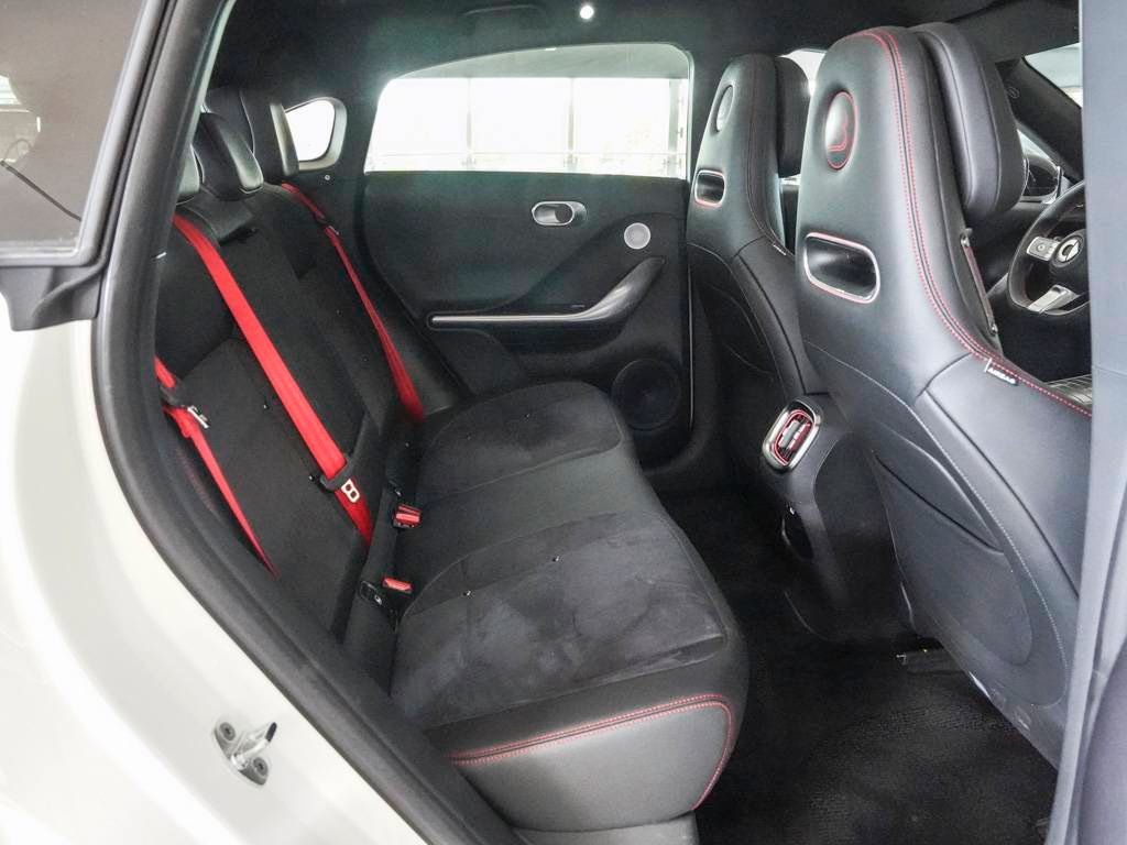 Smart #3 BRABUS-LED-HUD-PANO-LEDER-MEMORY-SOUND-KAM