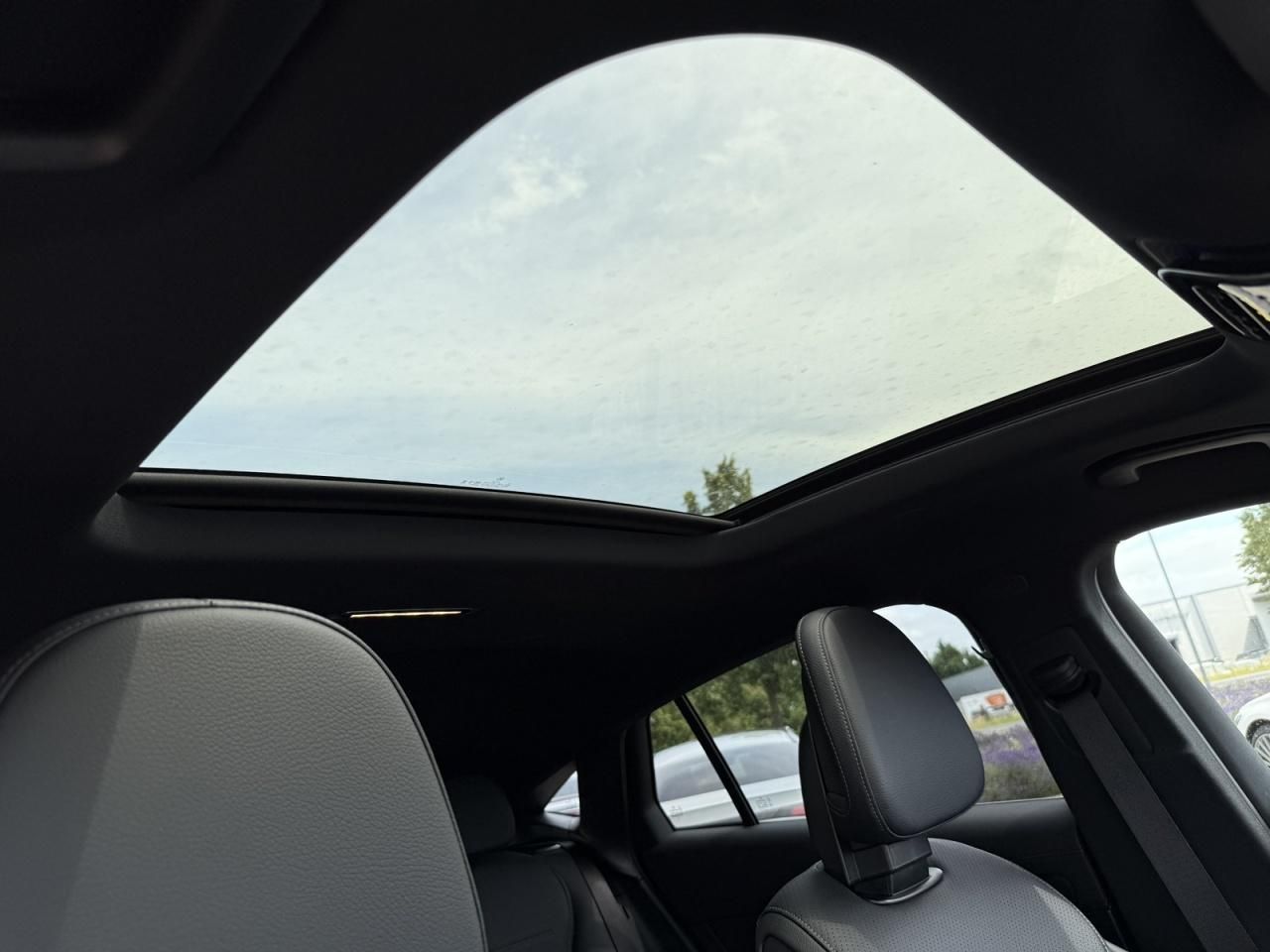 Mercedes-Benz GLC 220d 4M Coupé AMG - Samsaru's Car Outlet