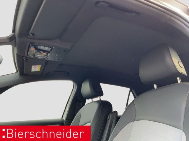 Volkswagen ID.3 Pro AHK PANO MATRIX HuD 20